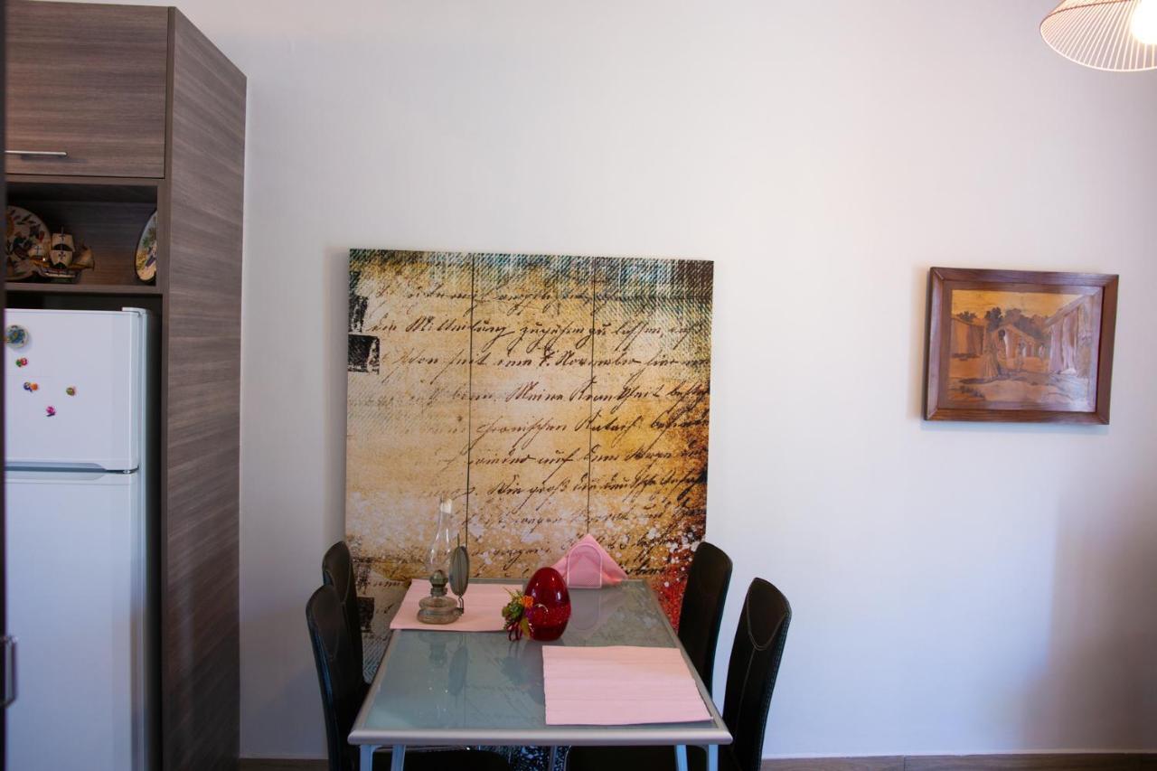 Quality Apartment In Aegaleo Афины Экстерьер фото